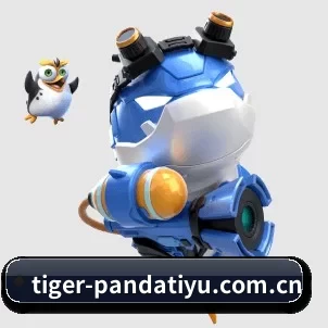 国际化进程 - 全球化战略取得重大进展,千万用户共同见证tiger-pandatiyu.com.cn成长。